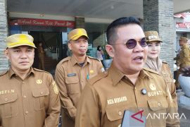 Pemkab Bangka Selatan akan terapkan sistem BLUD di puskesmas