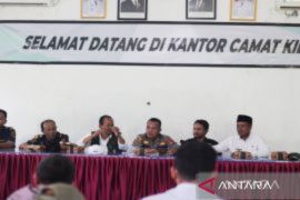 Pengerjaan PSN Pelabuhan Kilo Dompu-NTB sesuai standar