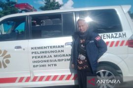 DPRD-BP3MI NTB membantu pemulangan jenazah PMI dari Malaysia