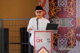 OJK optimalkan EPIKS pacu literasi keuangan syariah di Kalimantan Tengah