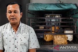 Polres Tapsel sikat mafia solar subsidi, masyarakat desak pelaku lain diburu