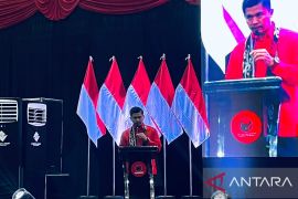 PDI Perjuangan Blora buka ruang regenerasi lewat musancab