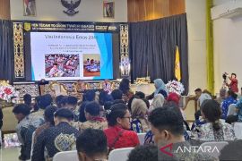 BGN minta SPPG di Papua terapkan 23 modul edukasi gizi