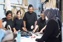 Bank Jateng dorong UMKM naik kelas: Kisah sukses Mamnich sukses di pasar modern