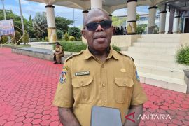Papua Barat prioritaskan pengembangan wisata Teluk Triton dan Pegunungan Arfak
