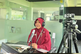 Kemenkum Kepri: PP TUNAS perkuat peran orang tua dalam mengawasi medsos anak