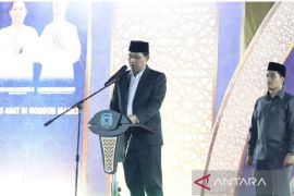 Kakan Kemenag Palas ajak masyarakat sukseskan pelaksanaan MTQ ke - XVI tahun 2026