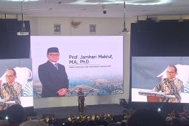UIII sediakan lahan Taman Keanekaragaman Hayati