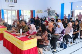 Dinsos Kota Magelang sosialisasi adopsi anak