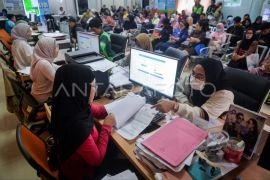 Buol percepat layanan adminduk melalui inovasi Pelari Cepat