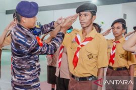 Kodaeral IX: Bela negara perlu ditanamkan sejak dini