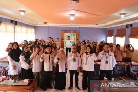PNM siapkan mental wirausaha 2.700 siswa SMK se-Indonesia lewat PNM mengajar