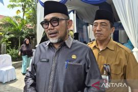 Pemerintah Provinsi Jambi tunda rekrutmen CPNS fokus tata pegawai PPPK
