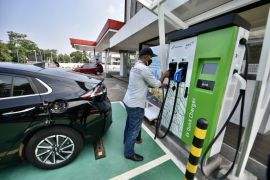 Pertamina perkuat mobilitas berkelanjutan sektor darat hingga udara
