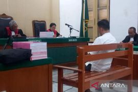 PH mantan Kadisdik Langkat sebut nama Faisal Hasrimy ada di dakwaan: Kenapa belum tersangka