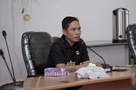 DPRD HSS minta eksekutif perbanyak pelatihan buka peluang usaha
