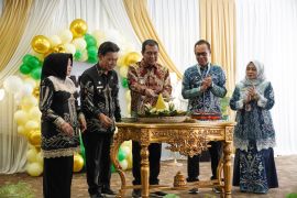 Bupati HSS puji konsistensi pelayanan dan prestasi nasional MPP
