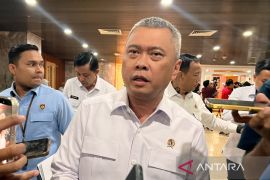 Menhub pastikan lahan Kertajati memadai untuk MRO Hercules