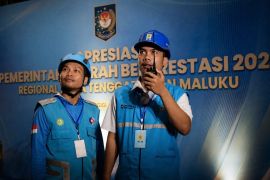 PLN UIW NTB pastikan keandalan listrik pada event malam apresiasi pemda