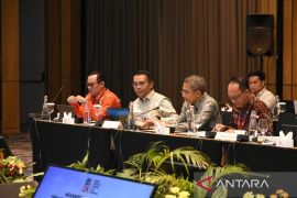 Meaningful Participation BSOJK Hadirkan Plt Dirut BRK Syariah sebagai Narasumber Sektor Perbankan