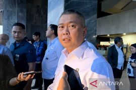Tarif batas atas tiket pesawat segera dibahas imbas geopolitik