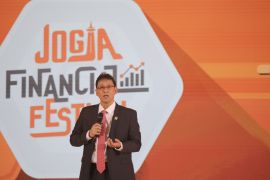 Menkeu pastikan optimisme ekonomi berdasarkan perhitungan terukur