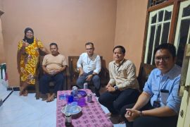 BRI targetkan penyaluran KUR Rp25 miliar untuk dorong UMKM produktif