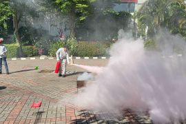 Pertamina Patra Niaga RJBB kembali gelar pelatihan Safety Man Operator SPBU