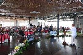 Ketua DPRD Jabar harap Forum Sekretaris DPRD kabupaten/kota Jabar lahirkan ide inovatif