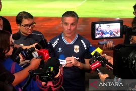 Ini skuad sementara Timnas Indonesia untuk FIFA Matchday Juni
