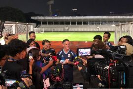 Indonesia butuh mentalitas semua pemain bisa mencetak gol