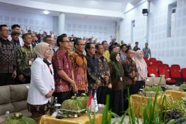 BPJS: Kampus kunci keberhasilan JKN di KTI