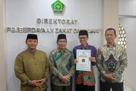 Griya Yatim dan Dhuafa diharap perluas kontribusi bidang pendidikan