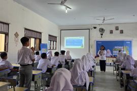 PNM bekali berwirausaha  2.700 Siswa SMK lewat Program PNM Mengajar