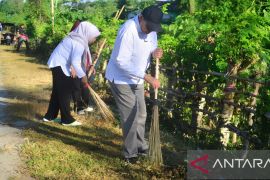 Pemprov Gorontalo gelar Gerakan ASRI tingkatkan kepedulian lingkungan