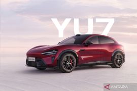 Xiaomi luncurkan YU7 GT dengan harga mulai sekitar Rp1 miliar