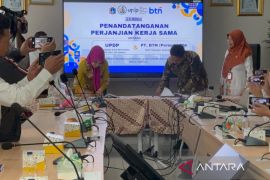 Pemprov DKI gandeng BTN perluas akses pembiayaan rumah untuk MBR