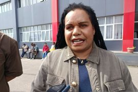 Pemprov Papua Pegunungan pastikan hewan kurban dalam kondisi sehat