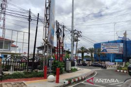 Pemkot Bengkulu pasang CCTV guna tingkatkan keamanan wilayah
