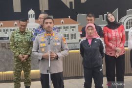 Rawan begal, Forkopimko Jakbar akan pasang CCTV di sejumlah titik