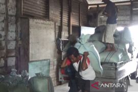 Pemasaran beras lokal Talang Benih Rejang Lebong tersendat