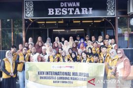 ULM jalankan misi pengabdian internasional di Malaysia