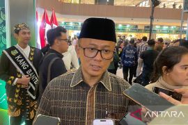 BI proyeksikan Banten jadi pusat ekonomi syariah nasional