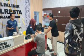Polresta Banjarmasin tangkap pemeras ancam sebar video vulgar korban