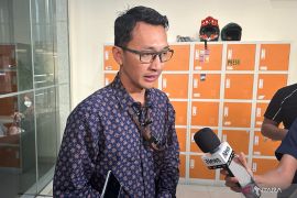 KPK panggil pejabat Kemenhub berinisial SRO dan RR pada kasus DJKA
