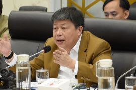 Legislator: perbaikan kawasan hutan oleh Kemenhut terkendala anggaran