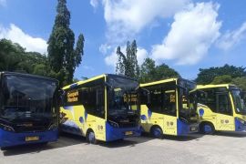 Dishub Kalsel tata ulang BRT Banjarbakula untuk optimalkan layanan