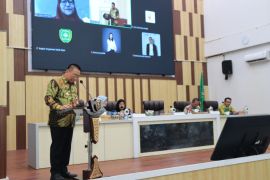 Pemkab Tapin benahi layanan publik usai IPP menurun