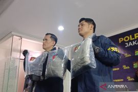 Komplotan curanmor di indekos Jaktim jual motor curian Rp6 juta