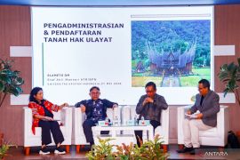 UKI soroti perlindungan tanah ulayat dan risiko komodifikasi adat
